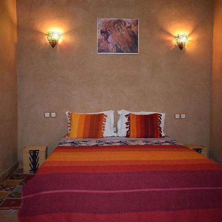 تارودانت‎ Maison D'Hotes La Tour De Toile المظهر الخارجي الصورة