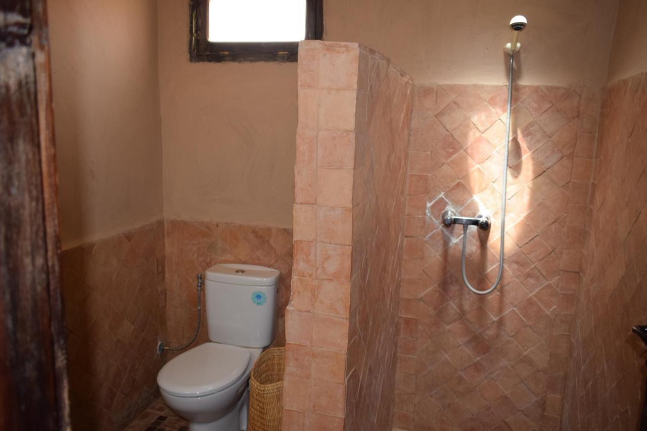 تارودانت‎ Maison D'Hotes La Tour De Toile المظهر الخارجي الصورة