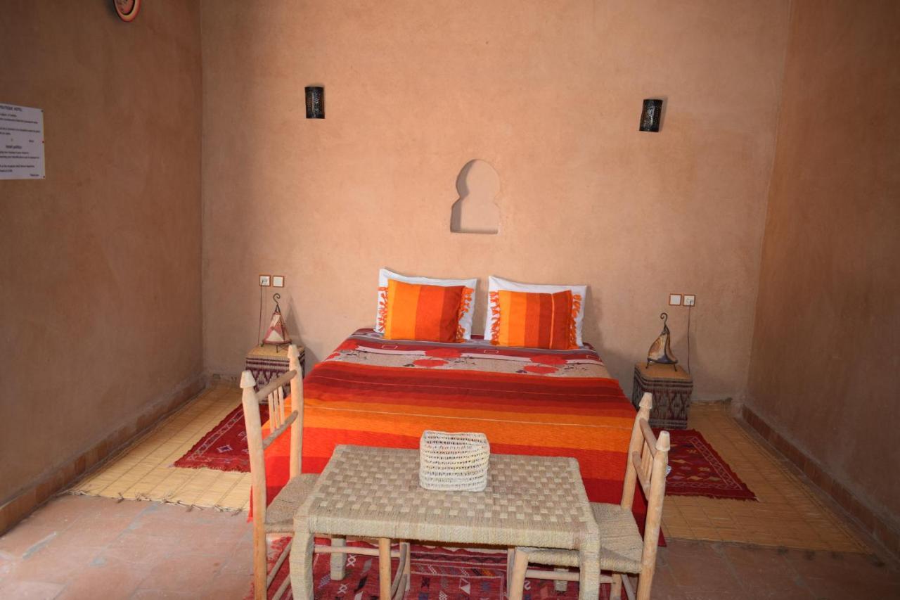 تارودانت‎ Maison D'Hotes La Tour De Toile المظهر الخارجي الصورة