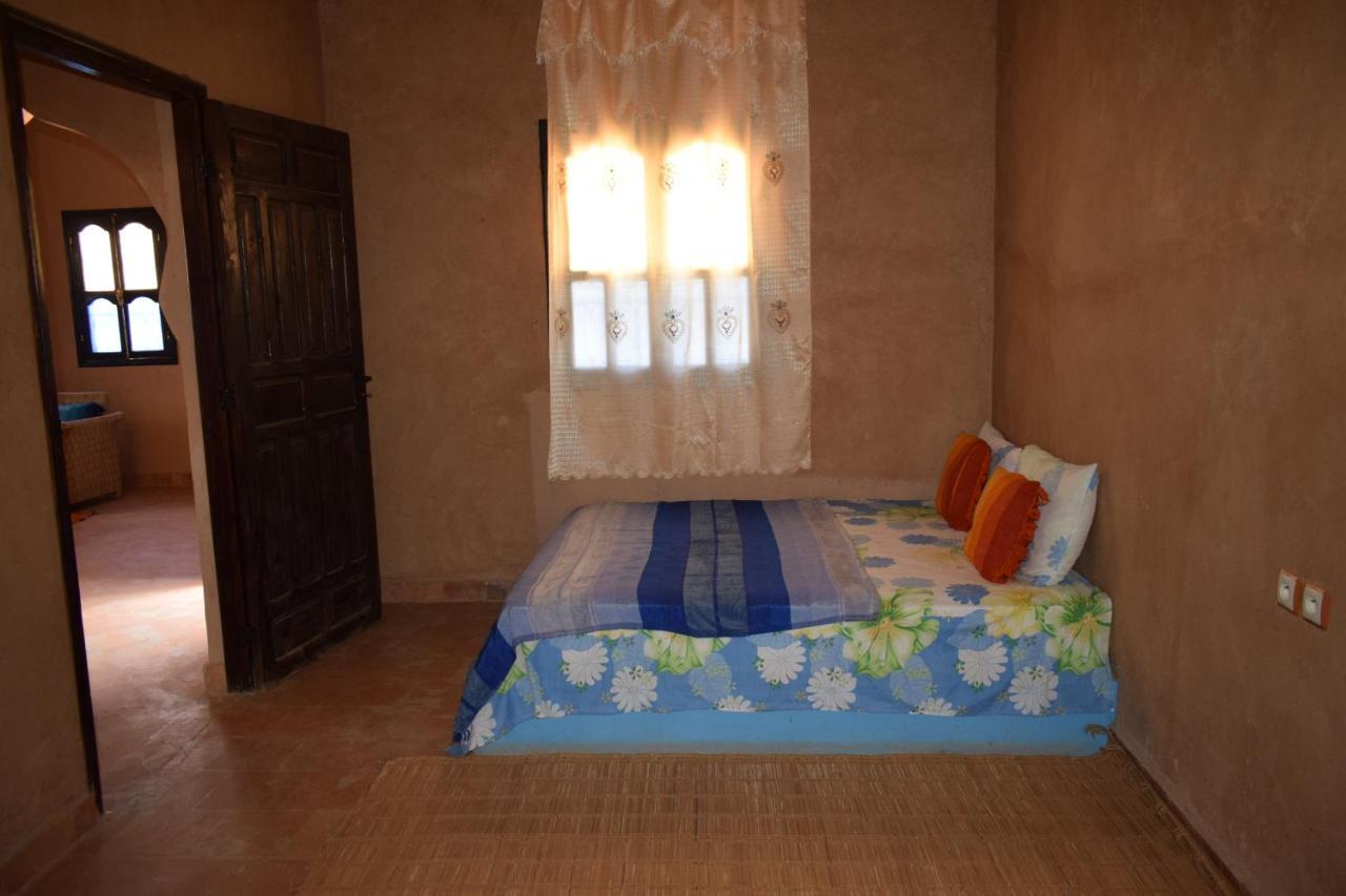 تارودانت‎ Maison D'Hotes La Tour De Toile المظهر الخارجي الصورة