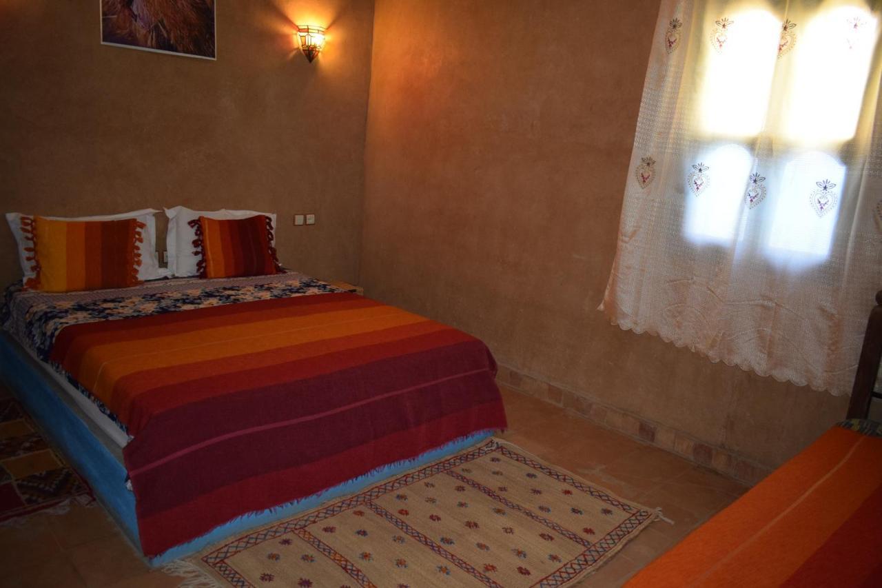 تارودانت‎ Maison D'Hotes La Tour De Toile المظهر الخارجي الصورة