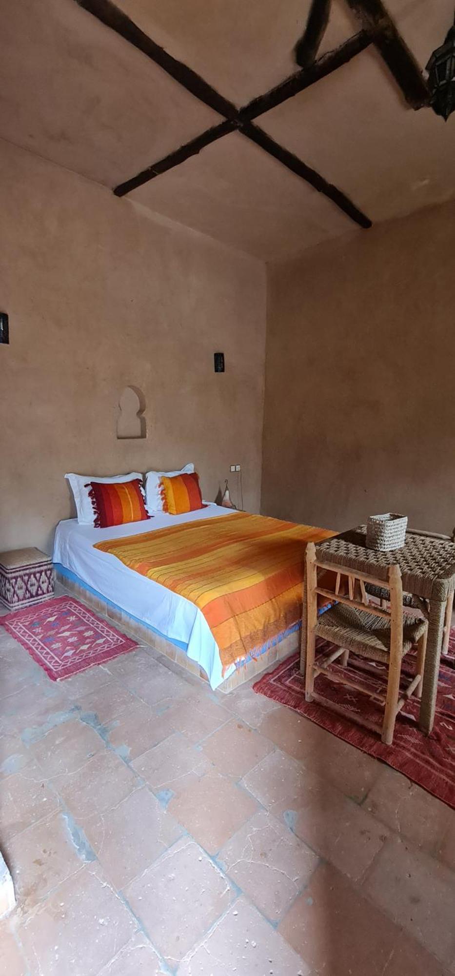 تارودانت‎ Maison D'Hotes La Tour De Toile الغرفة الصورة
