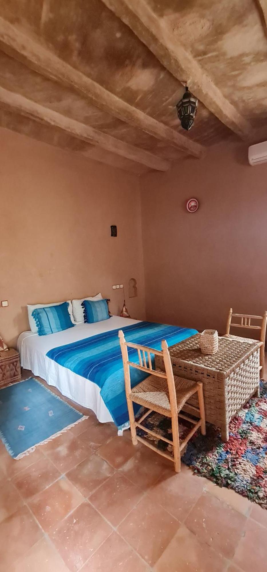 تارودانت‎ Maison D'Hotes La Tour De Toile الغرفة الصورة